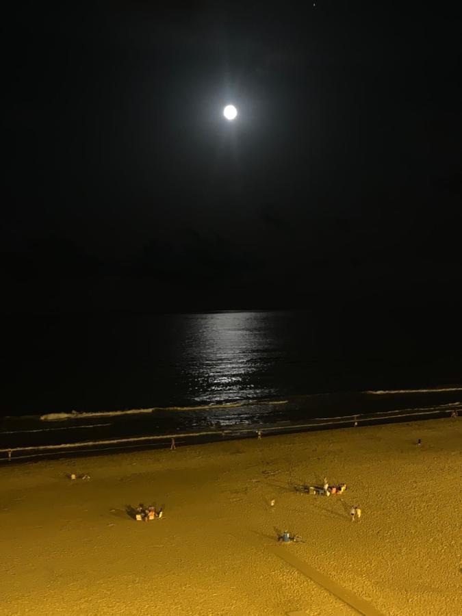 Primera Linea En Cullera Con Piscina. Inmejorables Vistas Bagian luar foto