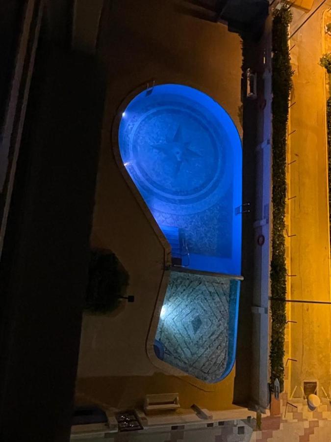 Primera Linea En Cullera Con Piscina. Inmejorables Vistas Bagian luar foto